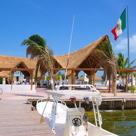 Casa Ohana-Disfruta Del Paraiso جزيرة هول بوكس المظهر الخارجي الصورة