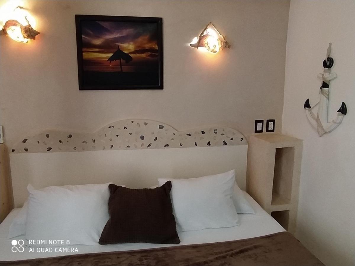 Casa Ohana-Disfruta Del Paraiso جزيرة هول بوكس المظهر الخارجي الصورة