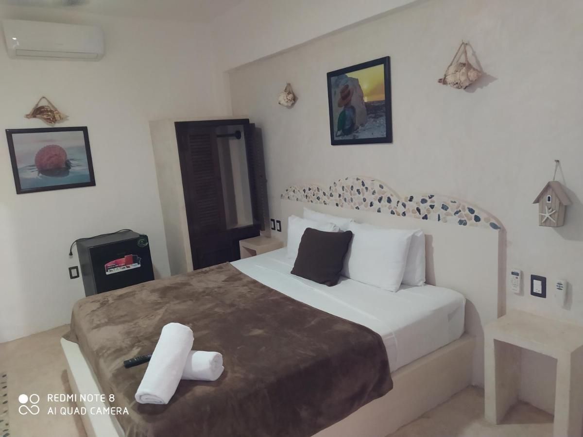 Casa Ohana-Disfruta Del Paraiso جزيرة هول بوكس المظهر الخارجي الصورة