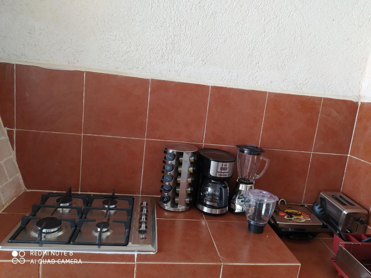 Casa Ohana-Disfruta Del Paraiso جزيرة هول بوكس المظهر الخارجي الصورة