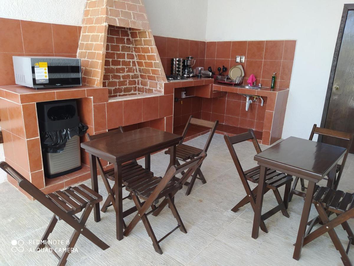 Casa Ohana-Disfruta Del Paraiso جزيرة هول بوكس المظهر الخارجي الصورة