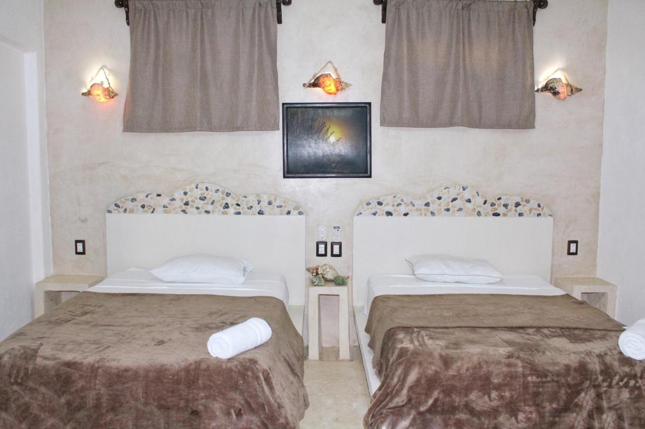 Casa Ohana-Disfruta Del Paraiso جزيرة هول بوكس المظهر الخارجي الصورة