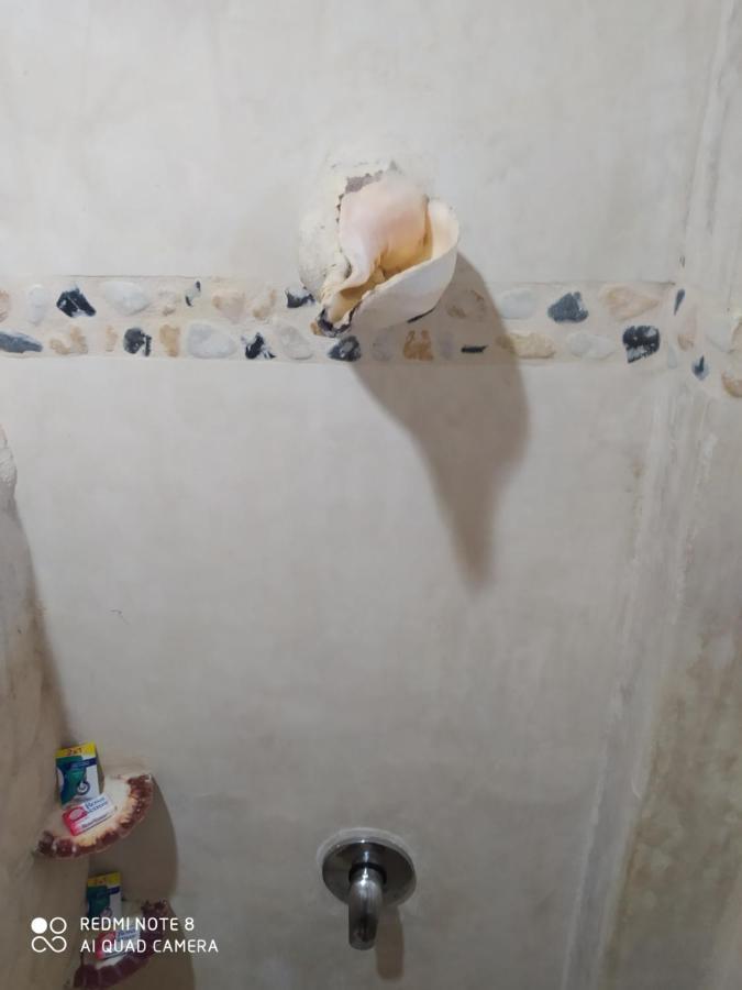 Casa Ohana-Disfruta Del Paraiso جزيرة هول بوكس المظهر الخارجي الصورة