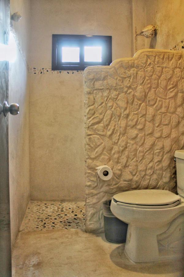 Casa Ohana-Disfruta Del Paraiso جزيرة هول بوكس المظهر الخارجي الصورة