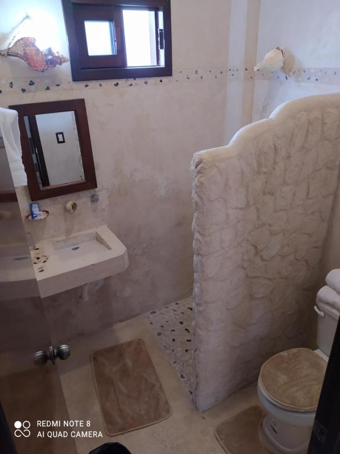 Casa Ohana-Disfruta Del Paraiso جزيرة هول بوكس المظهر الخارجي الصورة
