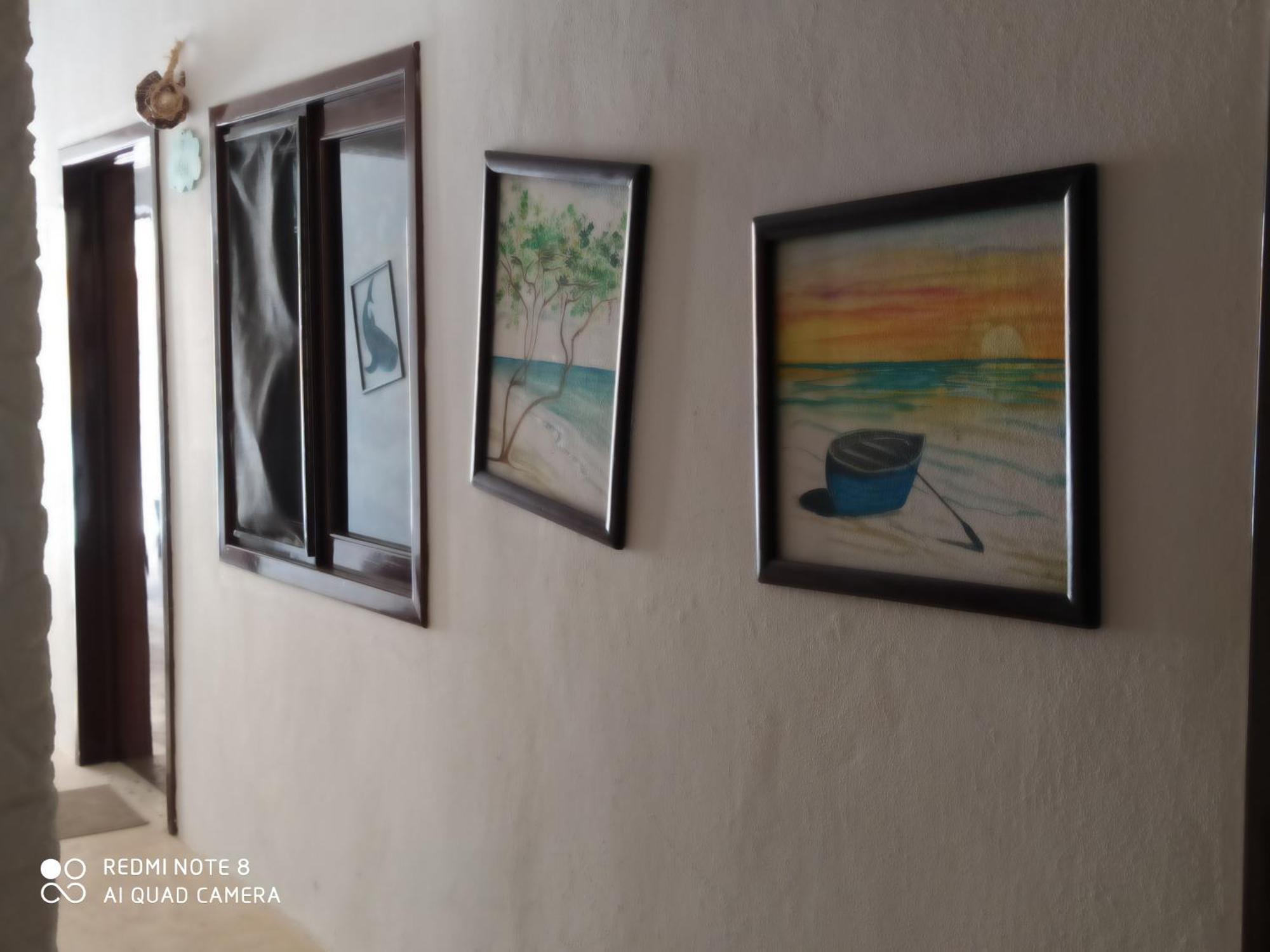 Casa Ohana-Disfruta Del Paraiso جزيرة هول بوكس المظهر الخارجي الصورة