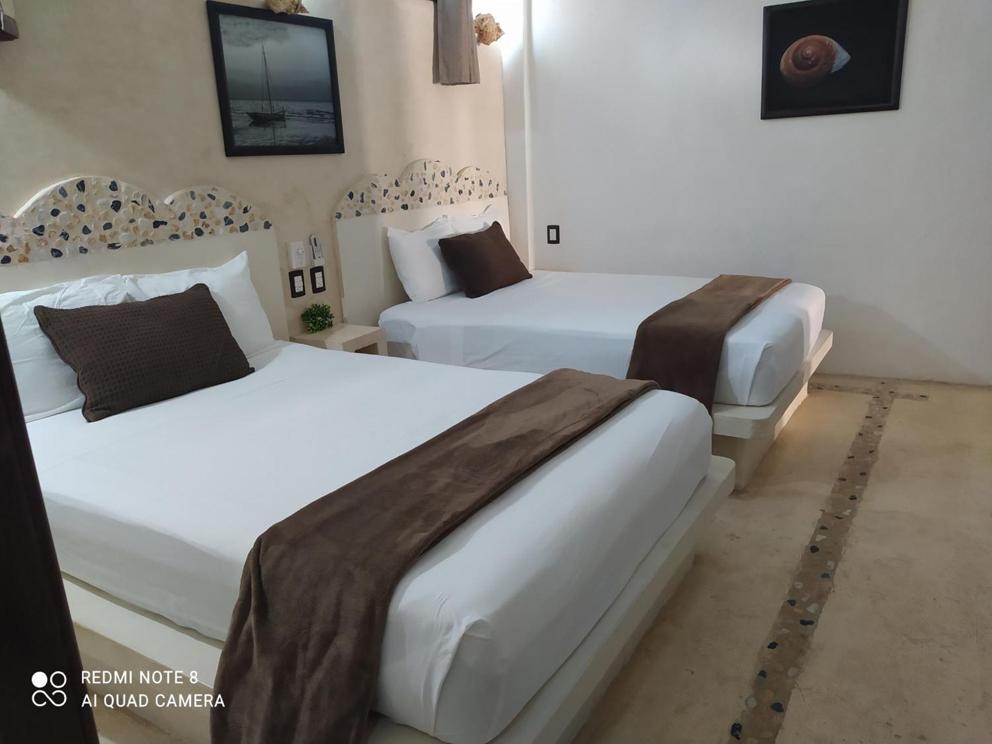 Casa Ohana-Disfruta Del Paraiso جزيرة هول بوكس المظهر الخارجي الصورة