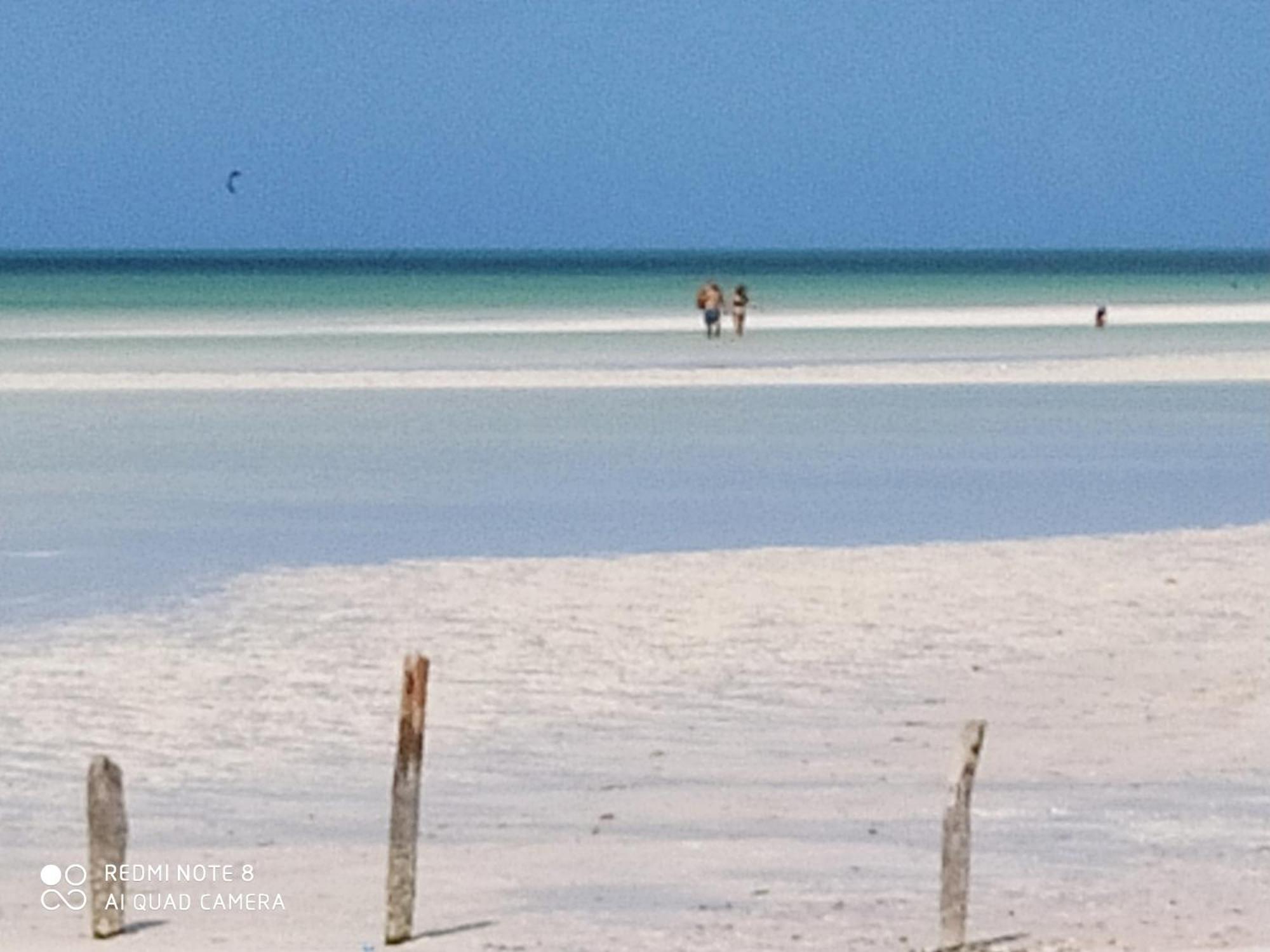Casa Ohana-Disfruta Del Paraiso جزيرة هول بوكس الغرفة الصورة